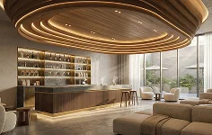 Amenities Image