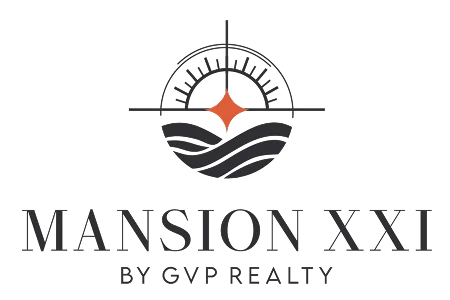 Mansion XXI Logo